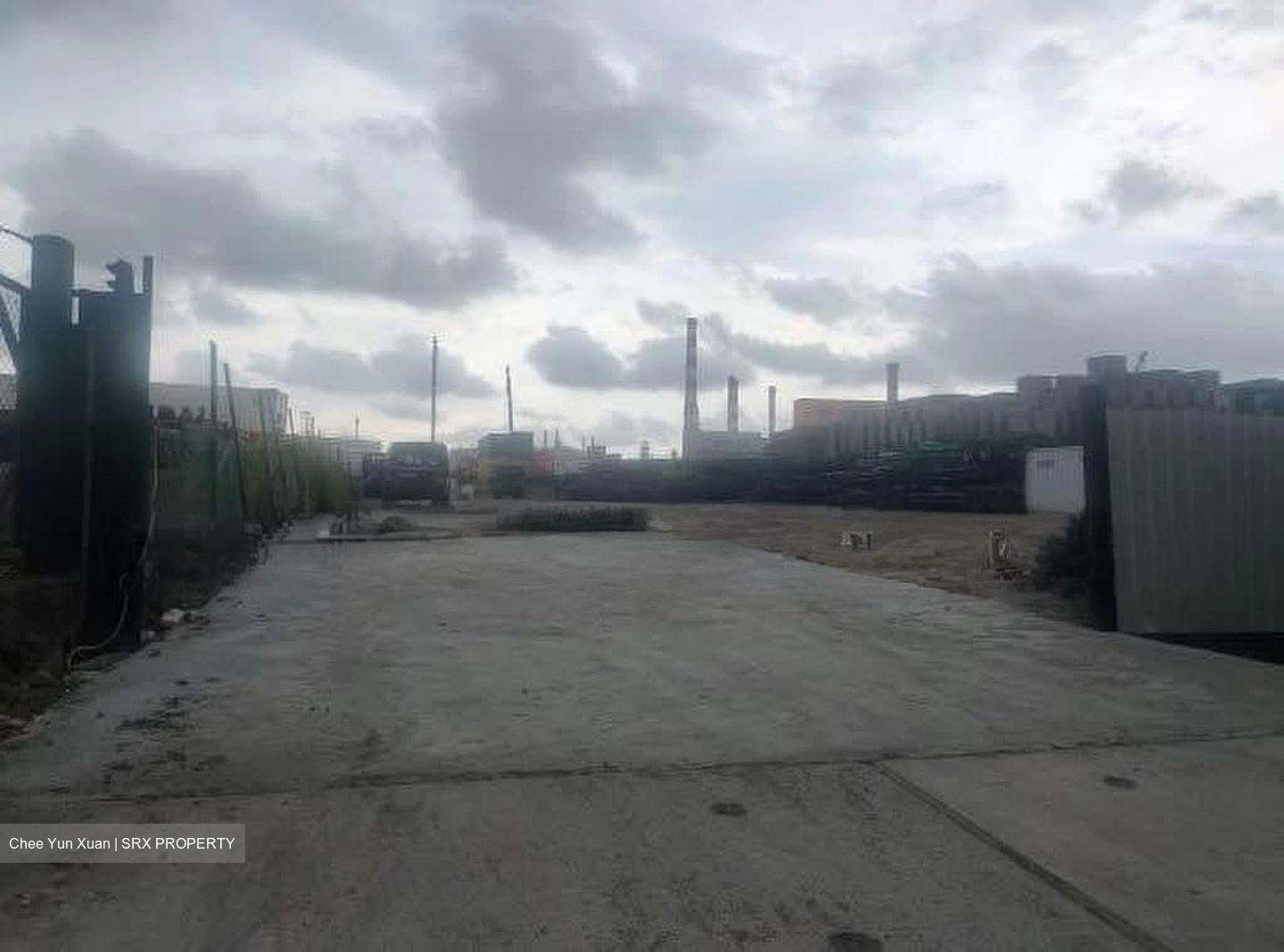 Sungei Kadut Industrial Estate (D25), Factory #576255731